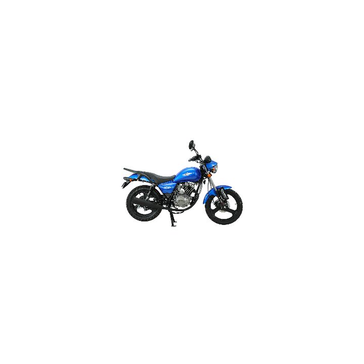 QASKI 125.30 ALOBA SURUKU
