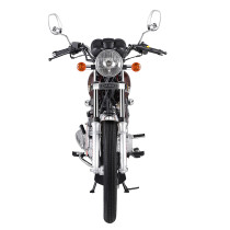 DJAM QS125-8A
