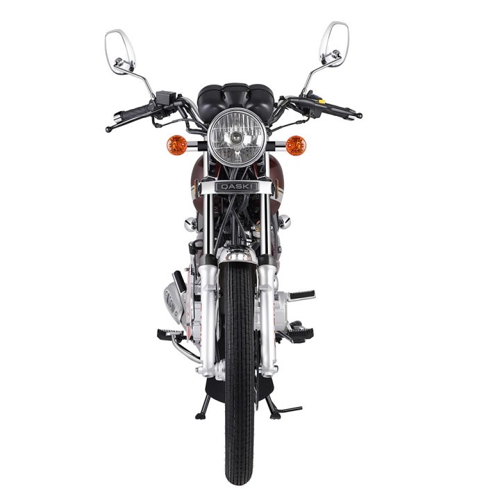 DJAM QS125-8A