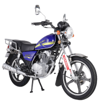 DJAM QS125-8A