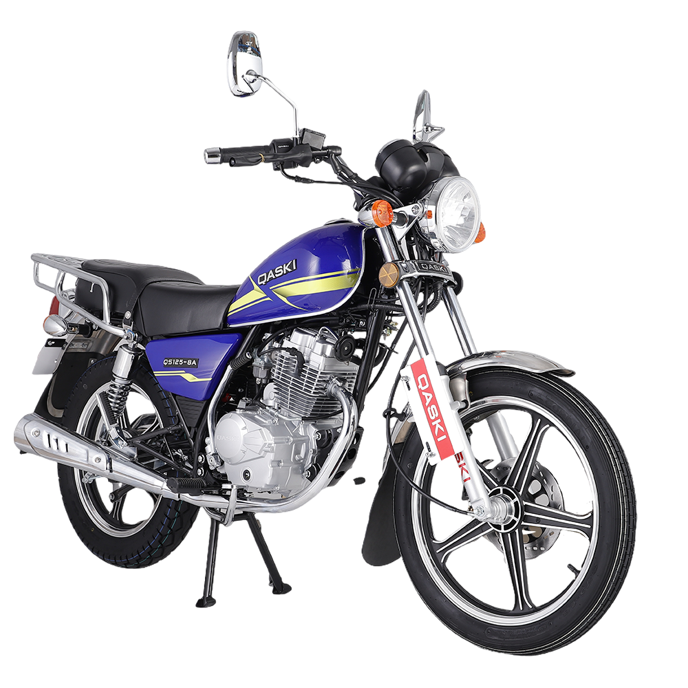 DJAM QS125-8A