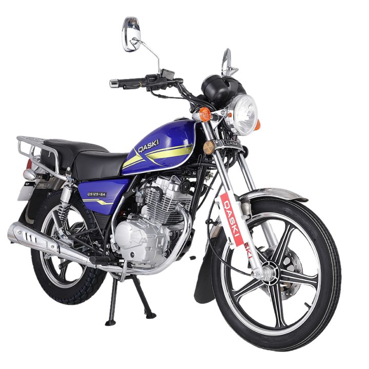 DJAM QS125-8A