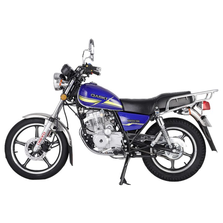 DJAM QS125-8A