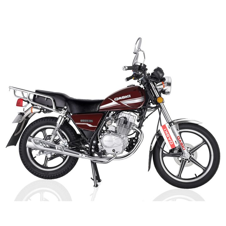 DJAM QS125-8A