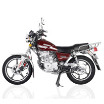 DJAM QS125-8A