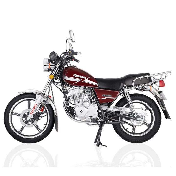 DJAM QS125-8A
