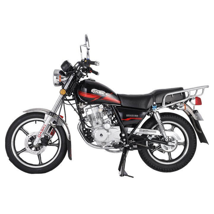 DJAM QS125-8A