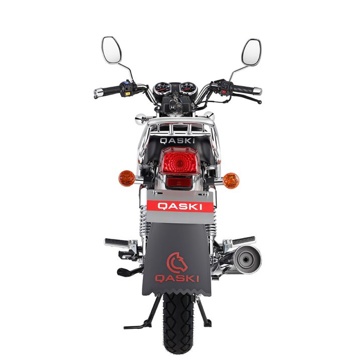 DJAM QS125-8A