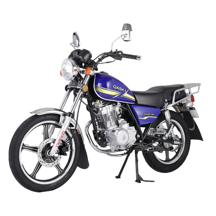 DJAM QS125-8A