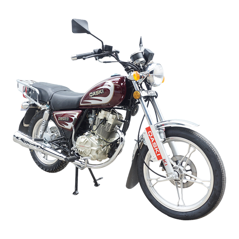 QS125-8