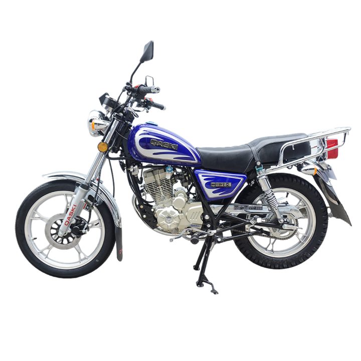 QS125-8