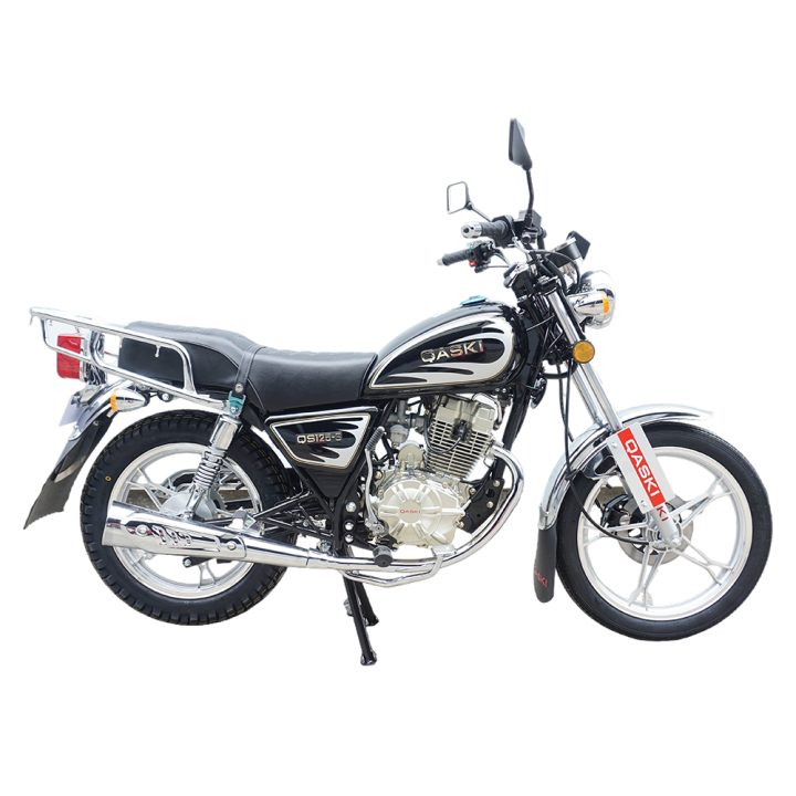 QS125-8