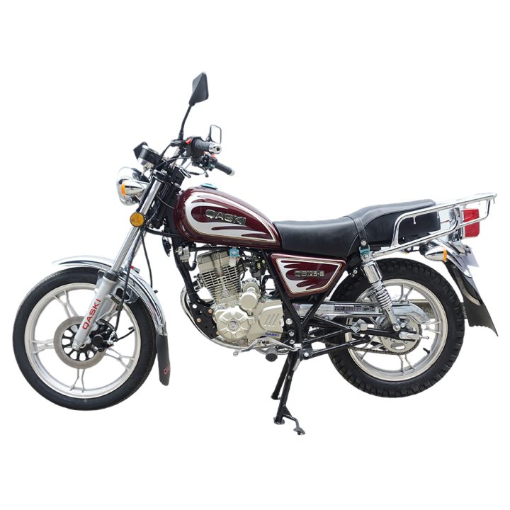 QS125-8