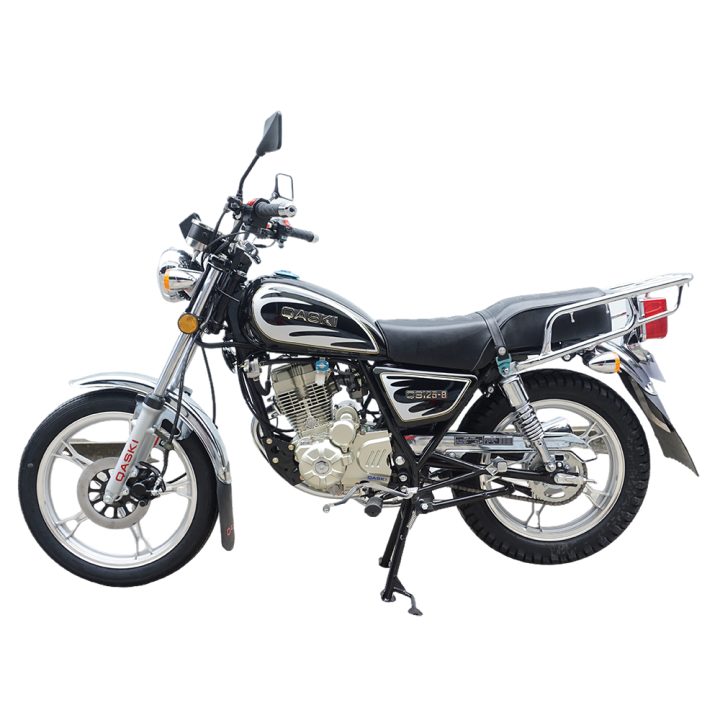 QS125-8