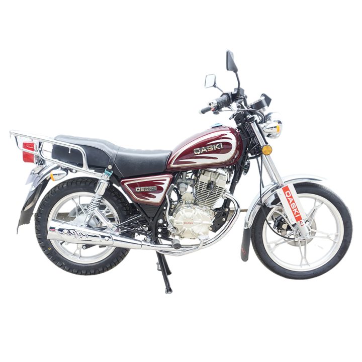QS125-8