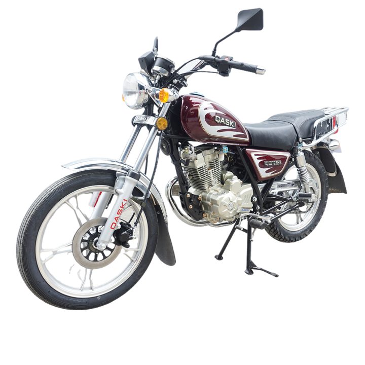 QS125-8