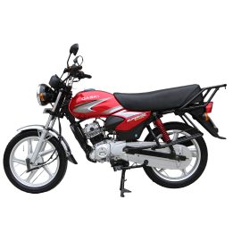 SUPÉRIEUR 125