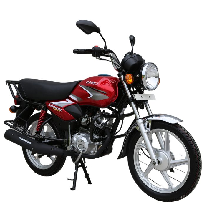 SUPÉRIEUR 125