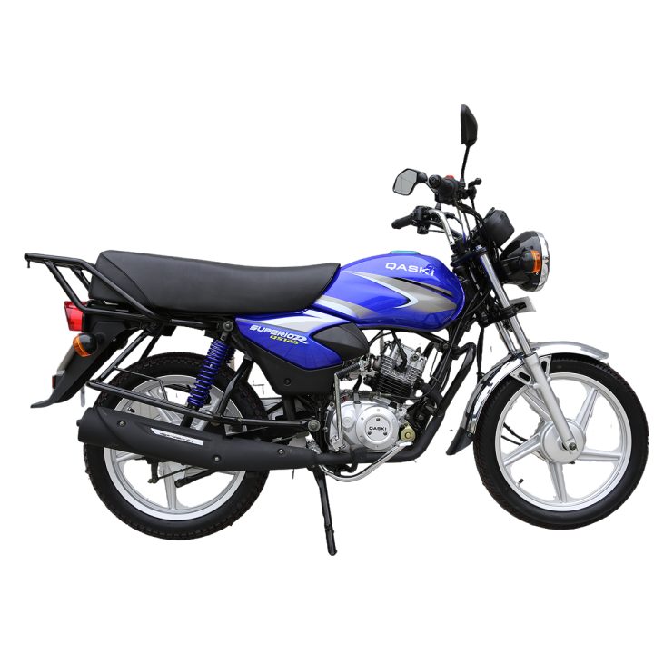 SUPÉRIEUR 125