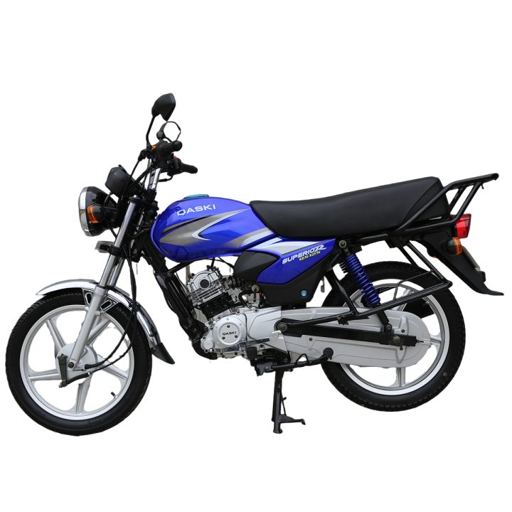 SUPÉRIEUR 125
