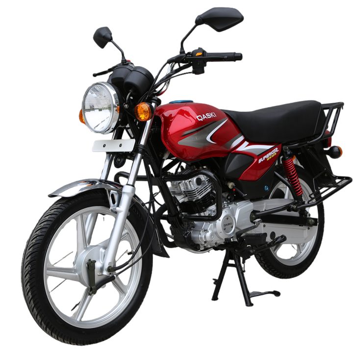 SUPÉRIEUR 125