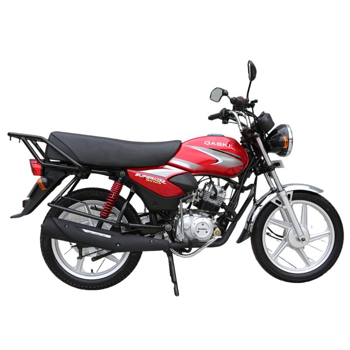 SUPÉRIEUR 125