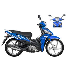 La Betty Plus QS110-12P