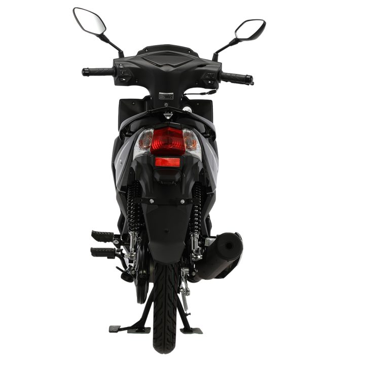 La Betty Plus QS110-12P