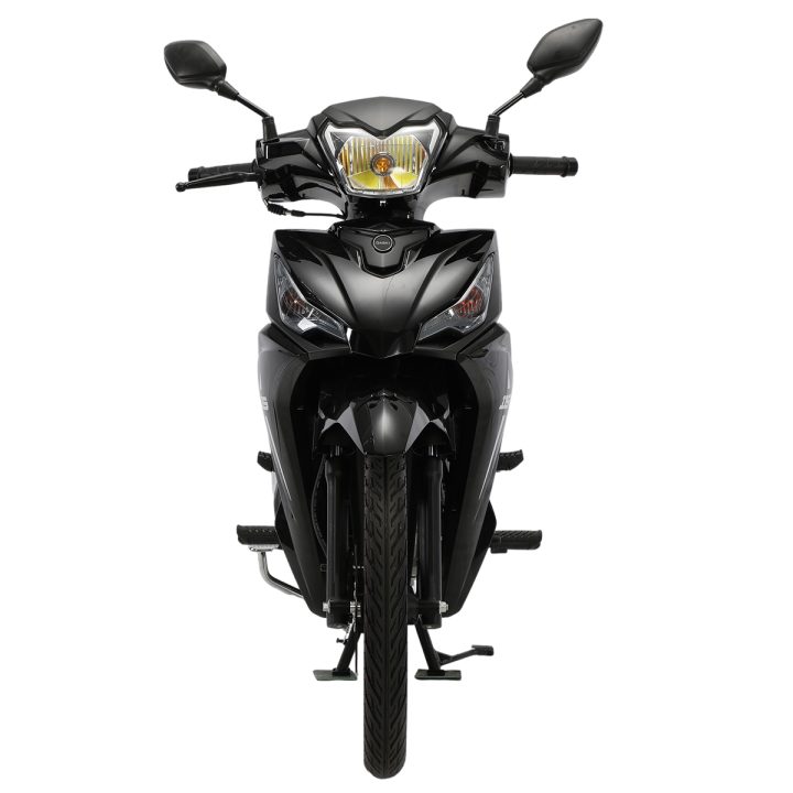 La Betty Plus QS110-12P