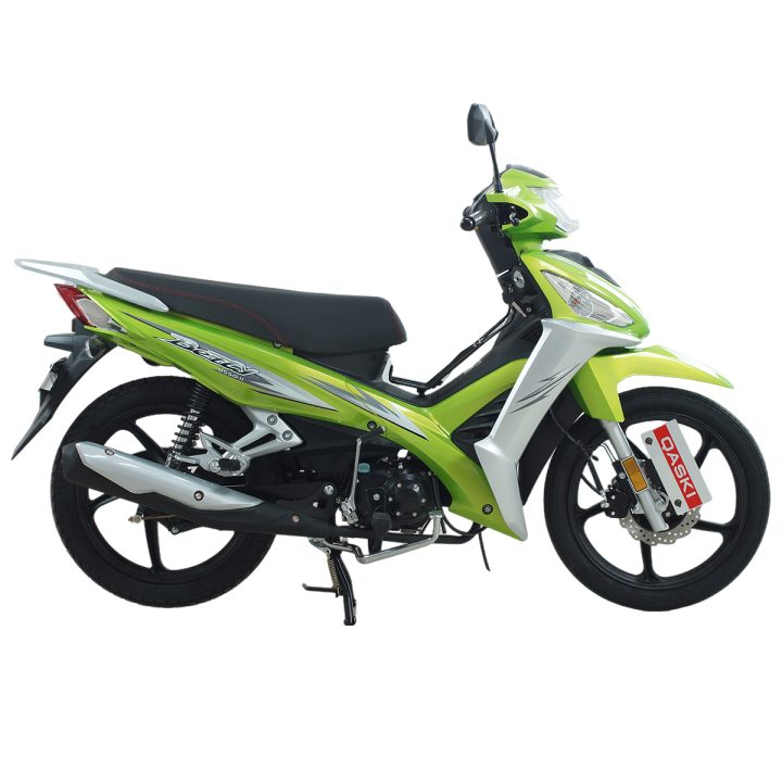 Betty QS110-11