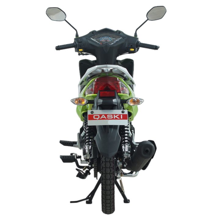 Betty QS110-11