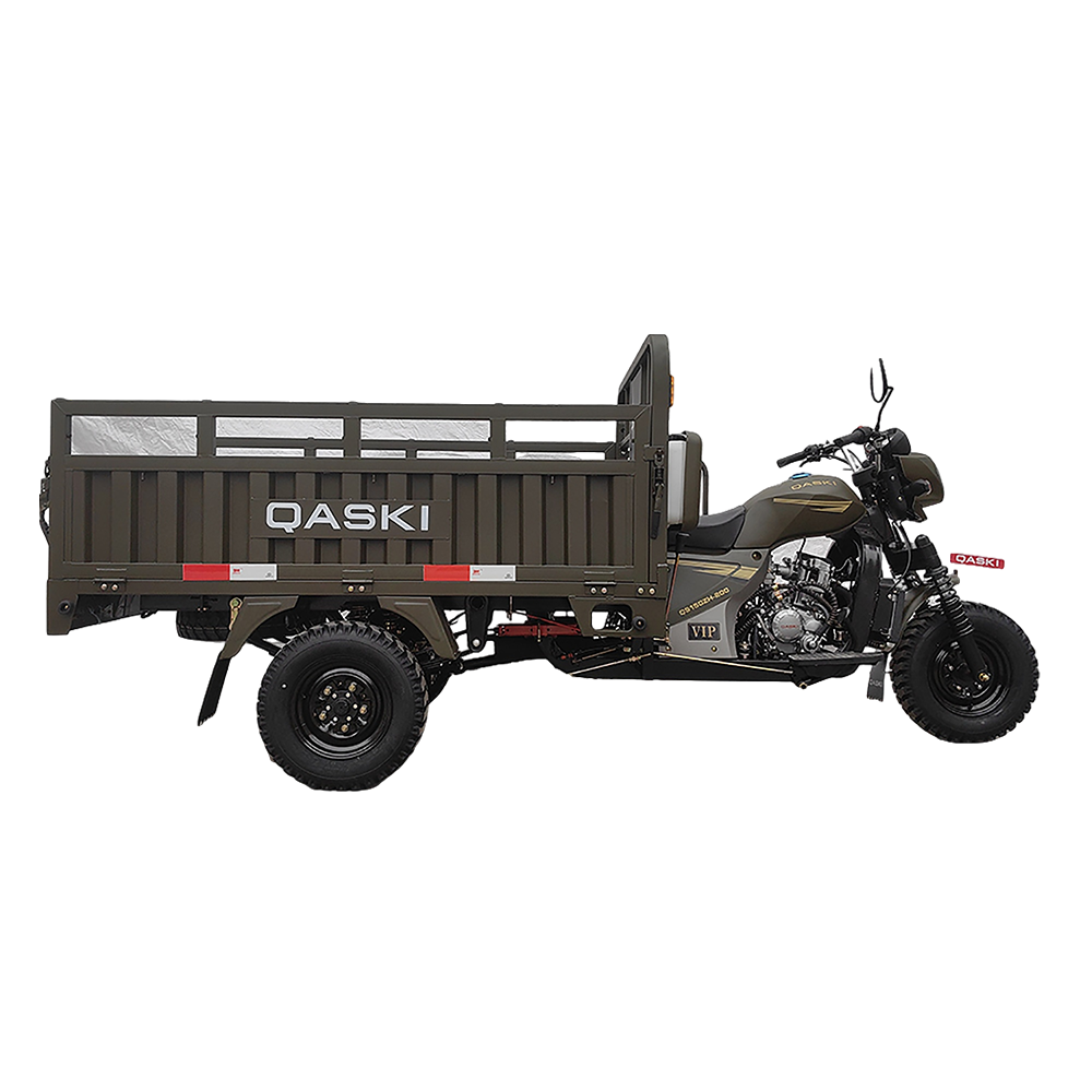 Cargo Tricycle QS150ZH 200 cargo-tricycle-qs150zh-200