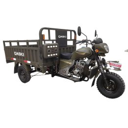 Cargo Tricycle QS150ZH-200