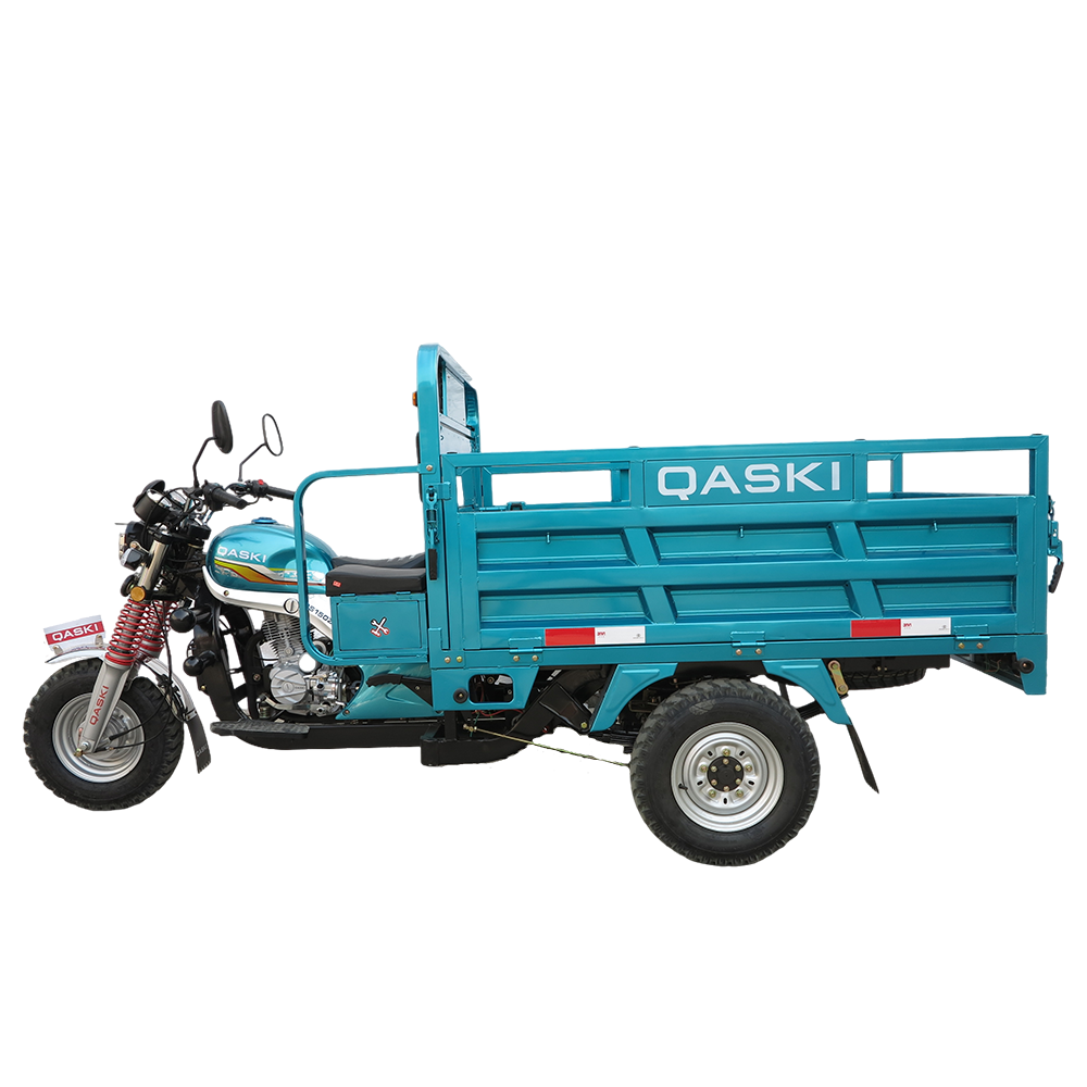 Cargo Tricycle QS150ZH-175