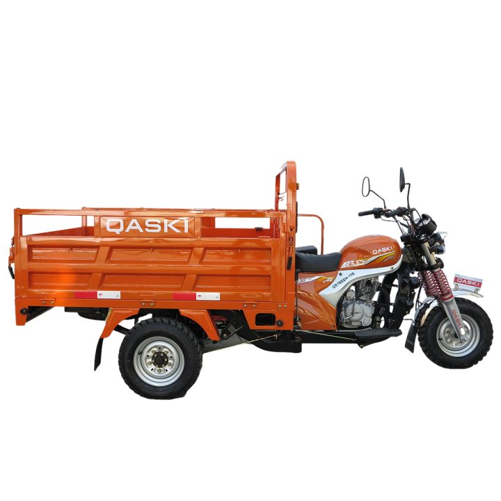 Cargo Tricycle QS150ZH-175