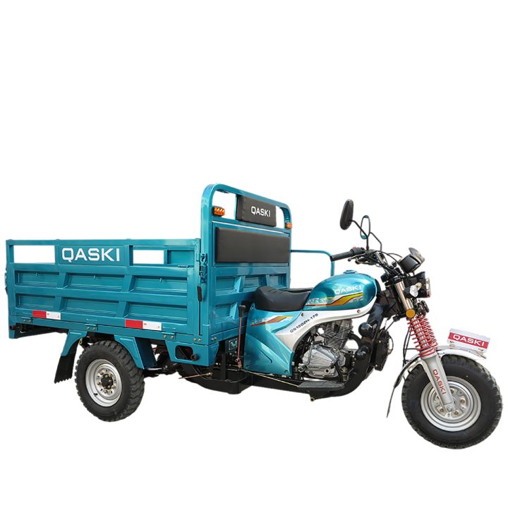 Cargo Tricycle QS150ZH-175