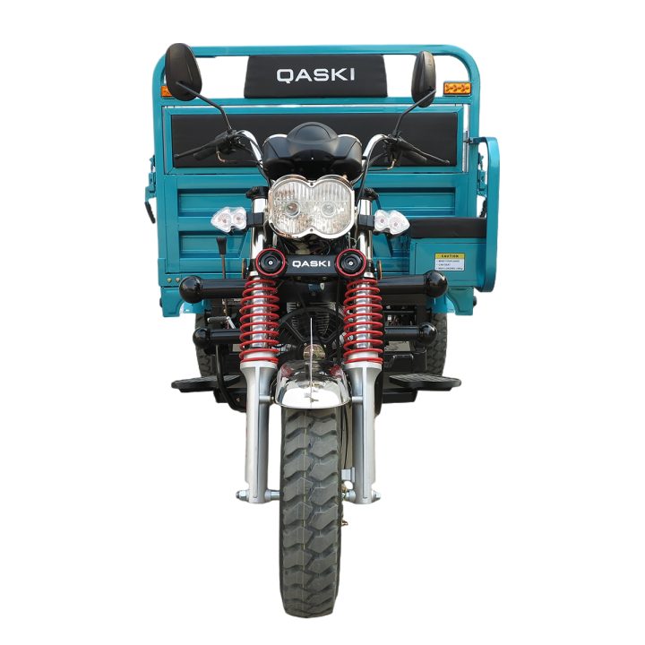 Cargo Tricycle QS150ZH-175