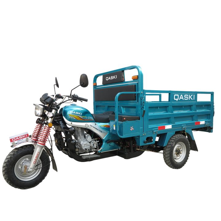 Cargo Tricycle QS150ZH-175