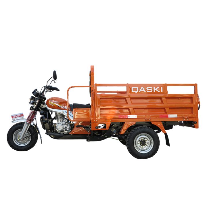Cargo Tricycle QS150ZH-175