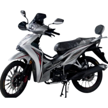 RYMCO AERO 50 – Moto 110 cc...