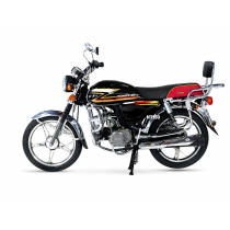 Moto DJ50 RYMCO 110 cc