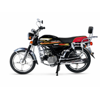 Moto DJ50 RYMCO 110 cc