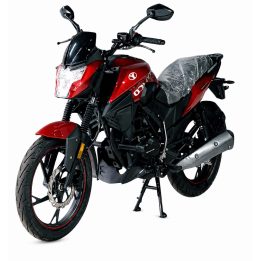 Moto RYMCO AP200 200 cc