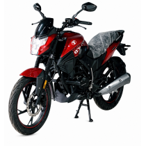 Moto RYMCO AP200 200 cc