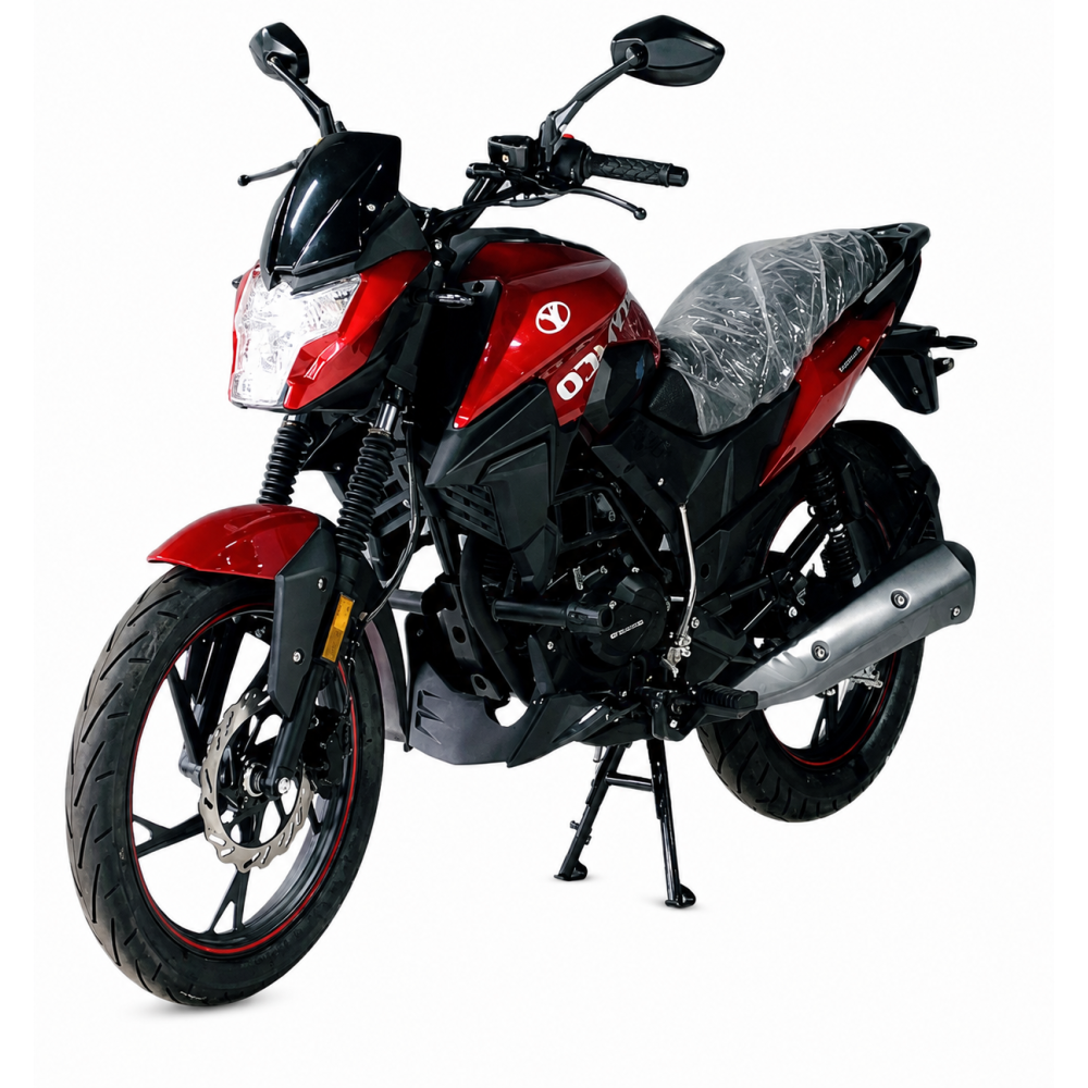 Moto RYMCO AP200 200 cc