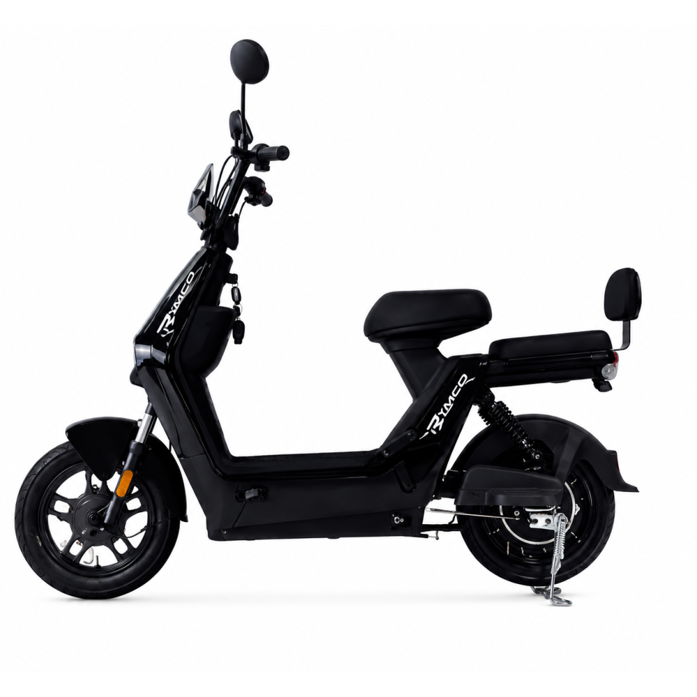 Scooter Électrique RYMCO DM4