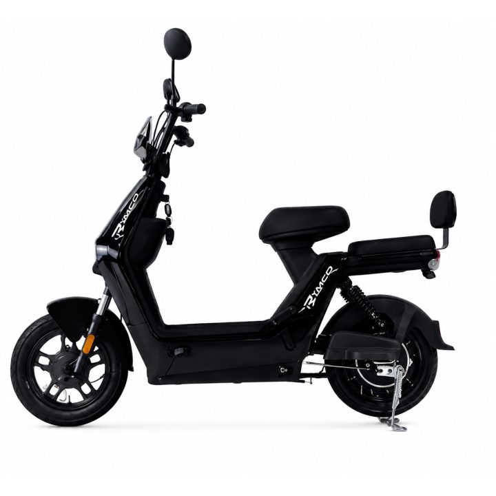 Scooter Électrique RYMCO DM4