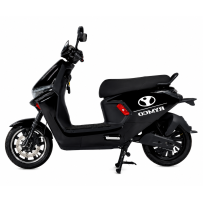 Scooter Électrique RYMCO F9