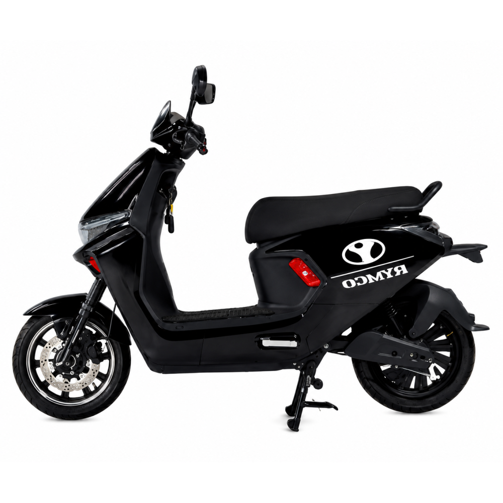 Scooter Électrique RYMCO F9