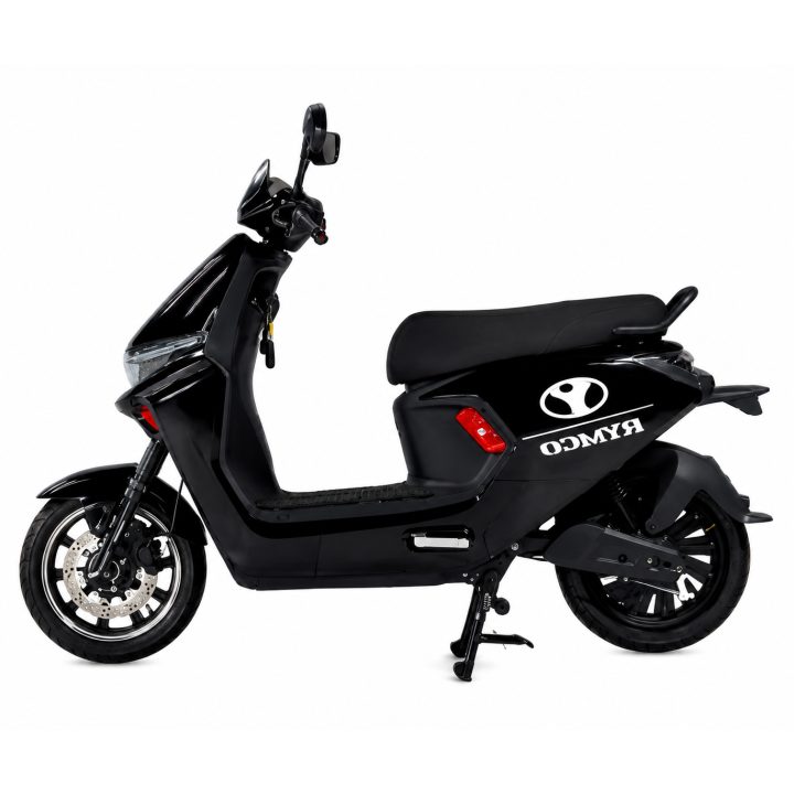 Scooter Électrique RYMCO F9